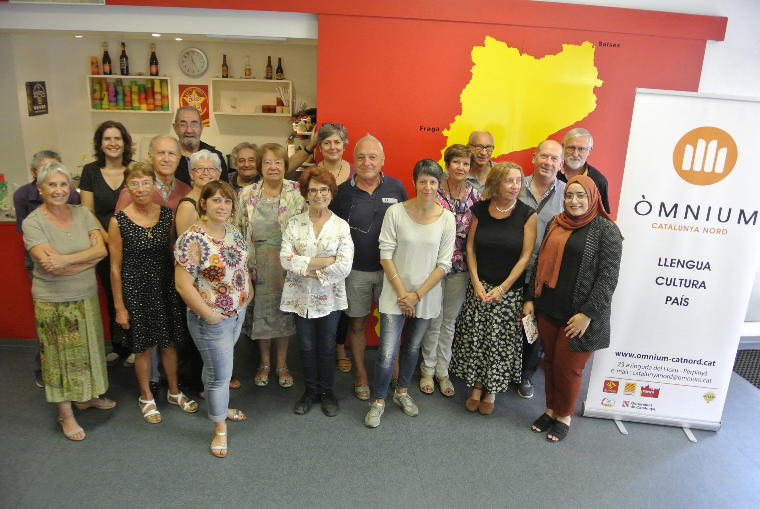 Rentrée 2019-2020