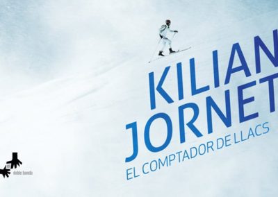 El comptador de llacs